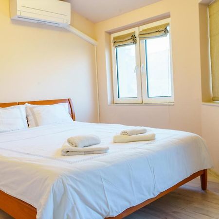 Centrally Located Apartment In Варна Экстерьер фото