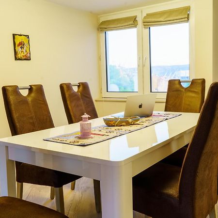 Centrally Located Apartment In Варна Экстерьер фото