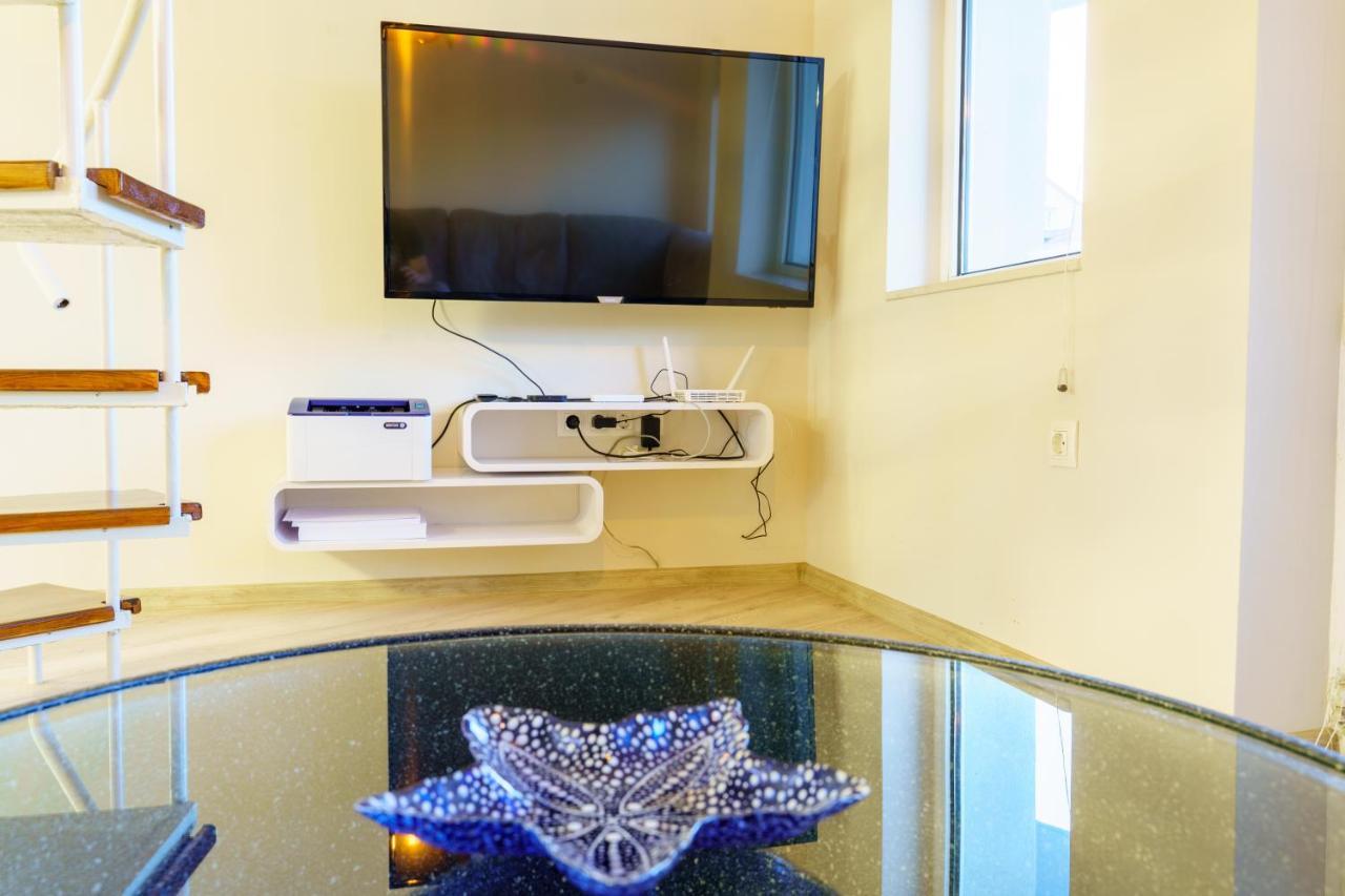 Centrally Located Apartment In Варна Экстерьер фото